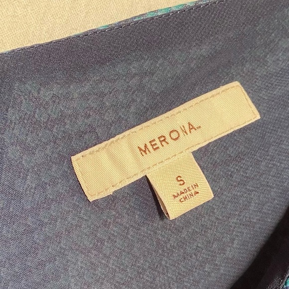 Merona‎ Career Tank Top - Picture 2 of 9